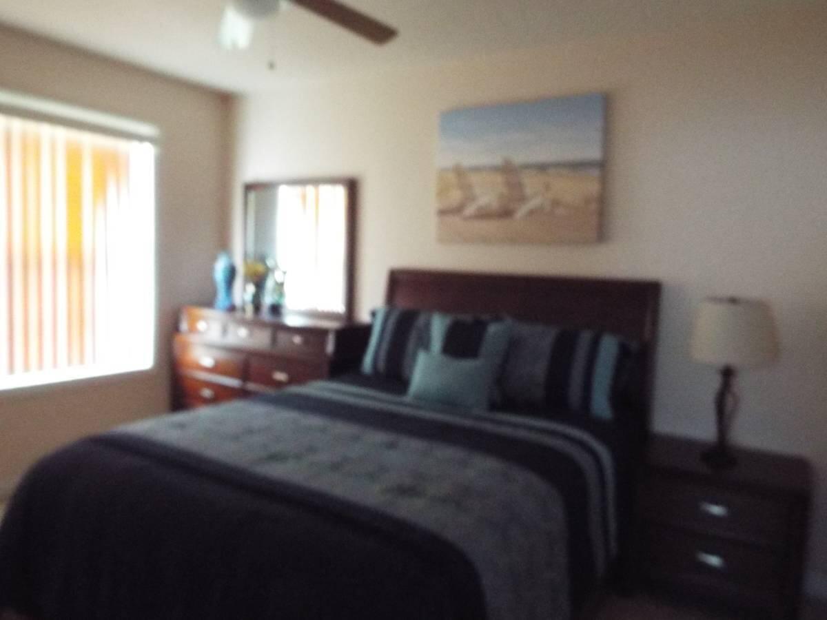 Belmont at St. Lucie West - Residential Lease