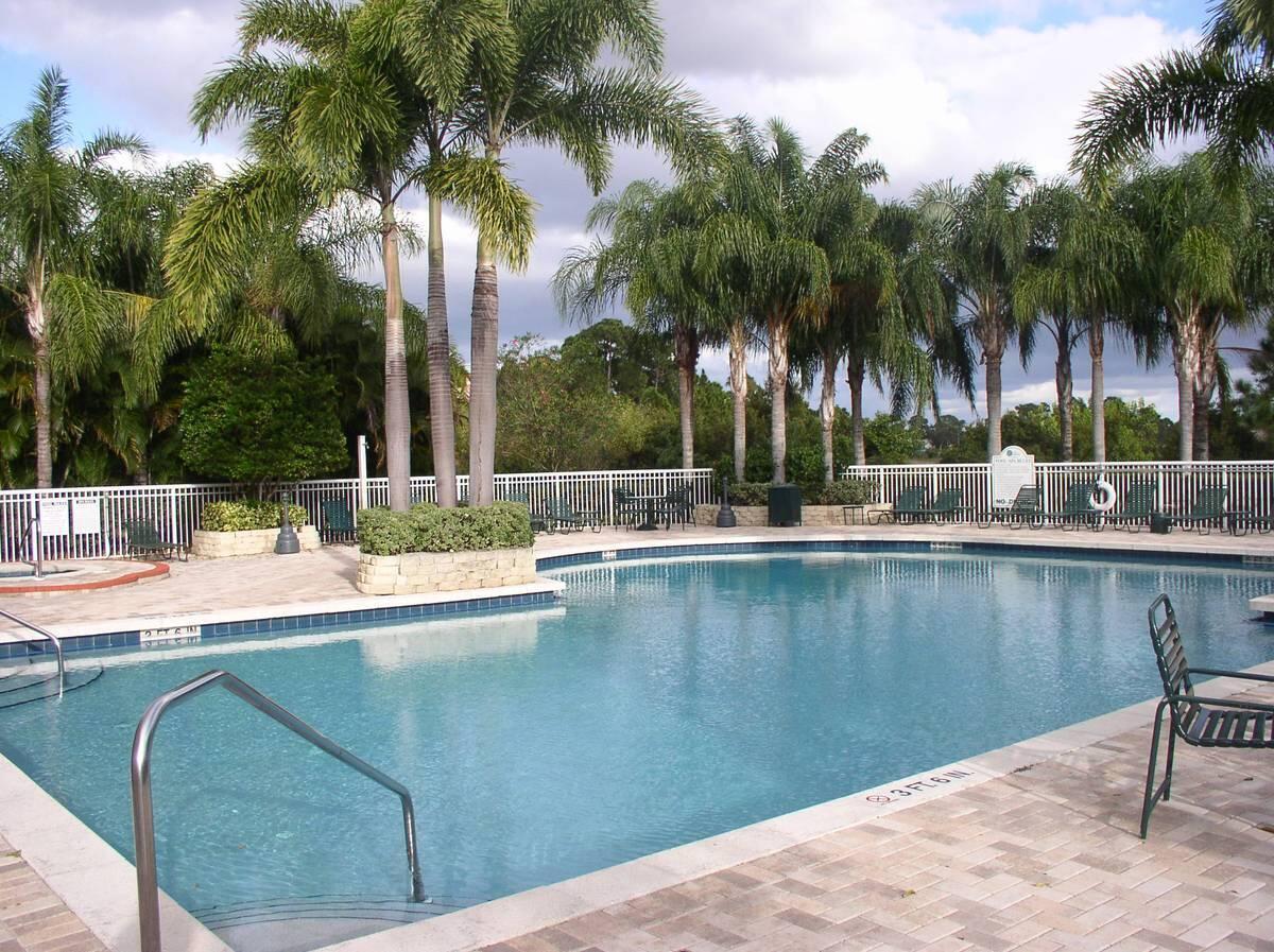 Belmont at St. Lucie West - Residential Lease
