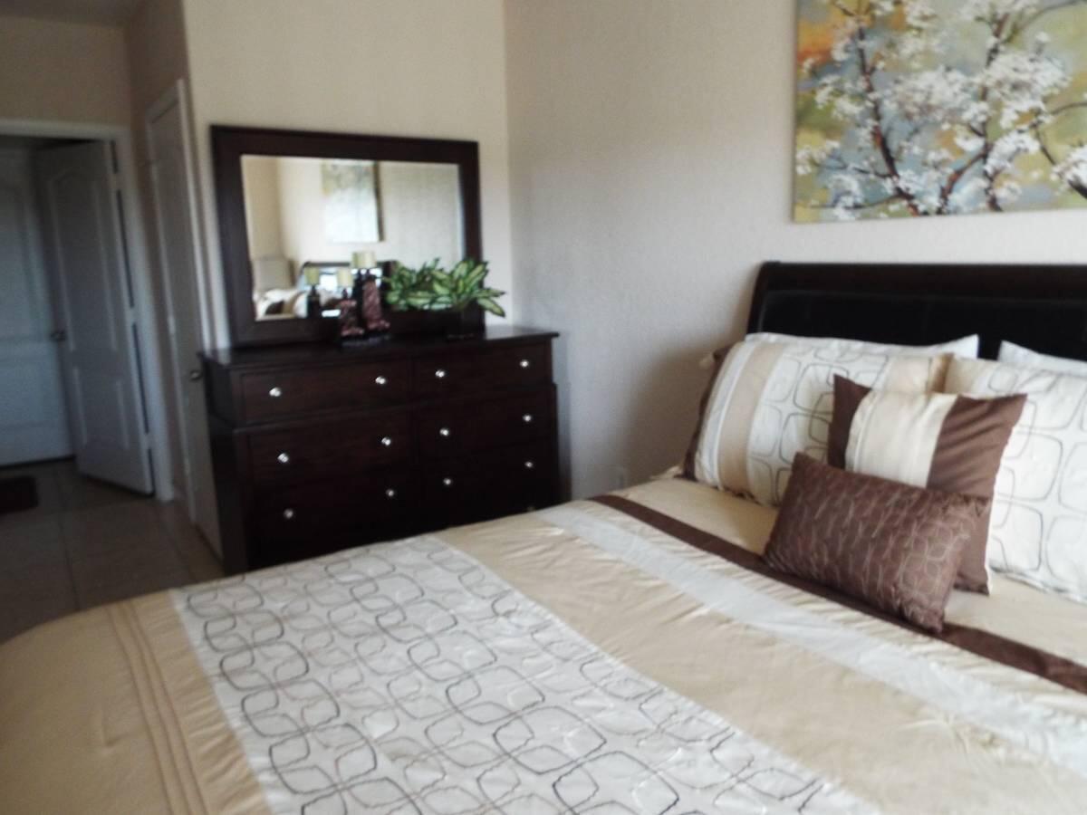 Belmont at St. Lucie West - Residential Lease