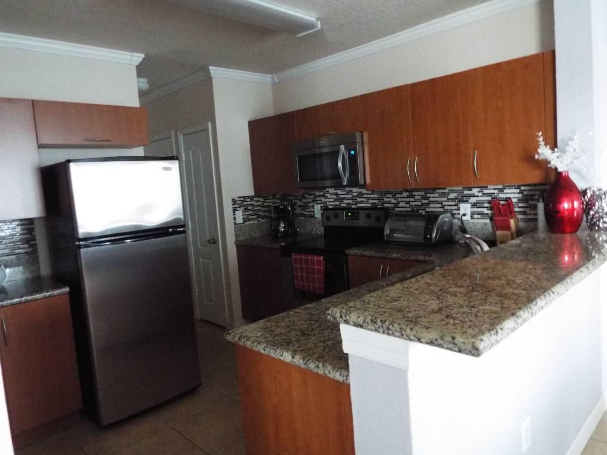 Belmont at St. Lucie West - Residential Lease