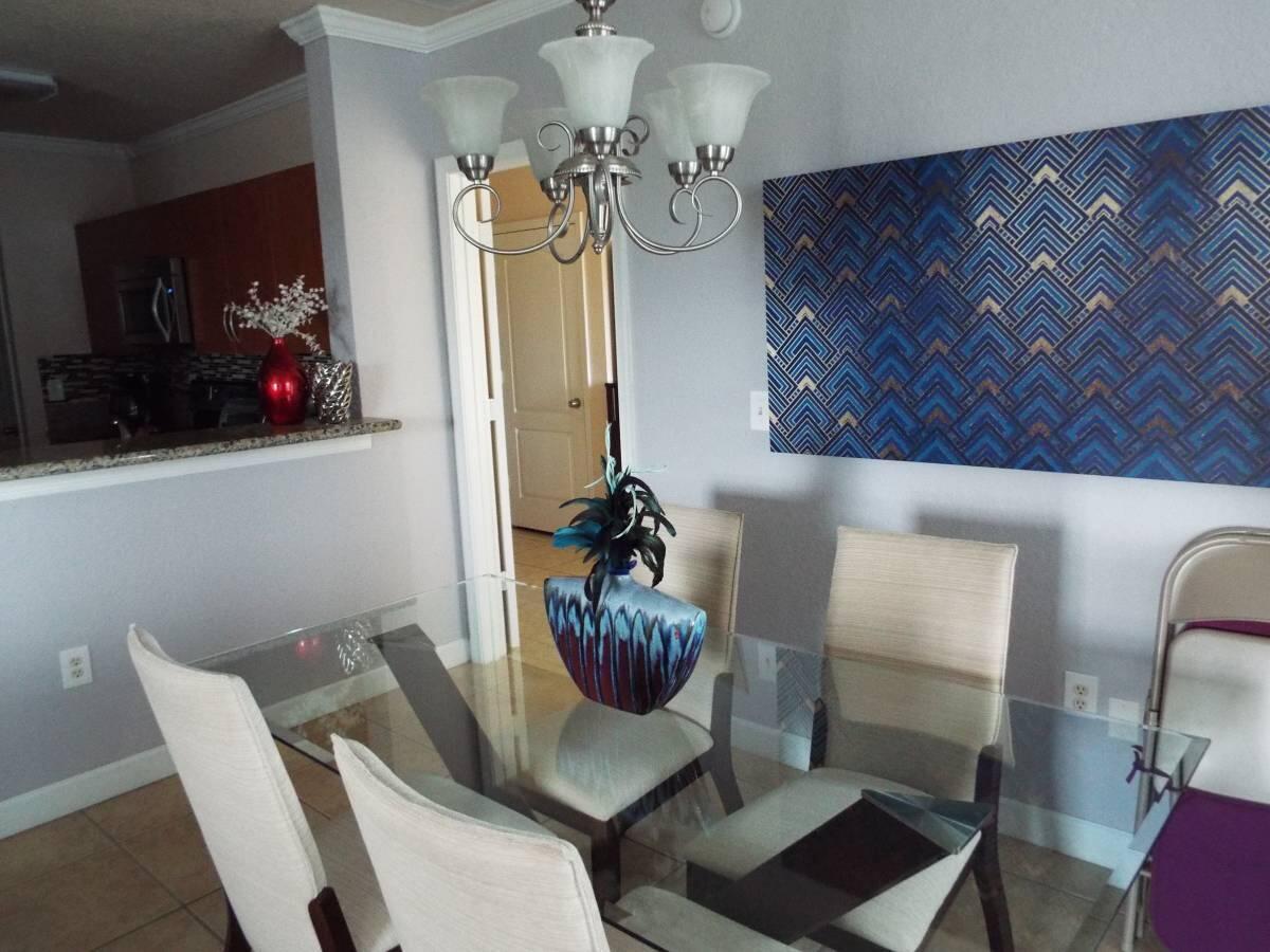 Belmont at St. Lucie West - Residential Lease