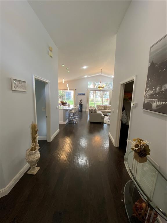 VICTORIA ISLES - Residential