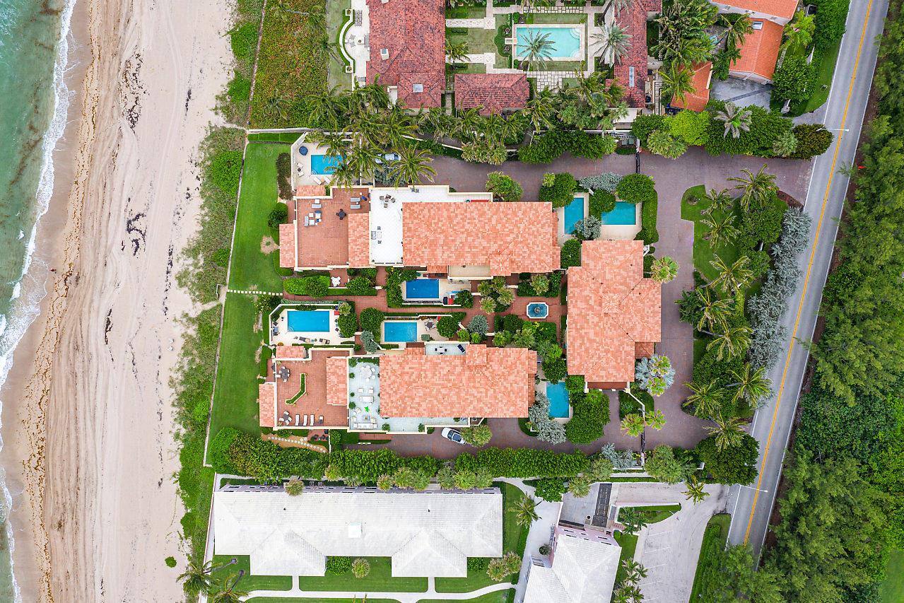 CASA SERENA - Residential