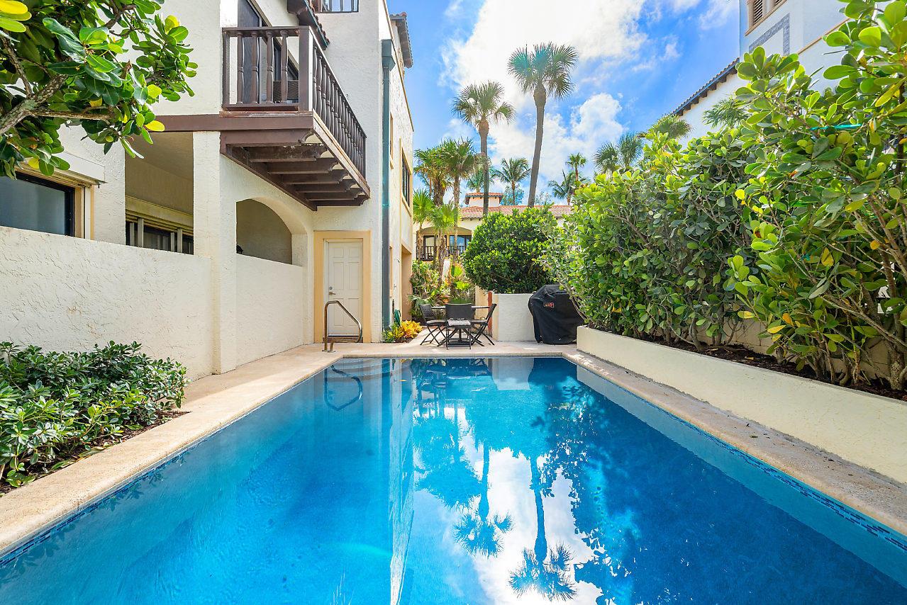 CASA SERENA - Residential