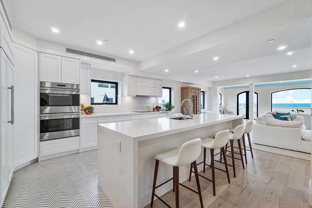 CASA SERENA - Residential