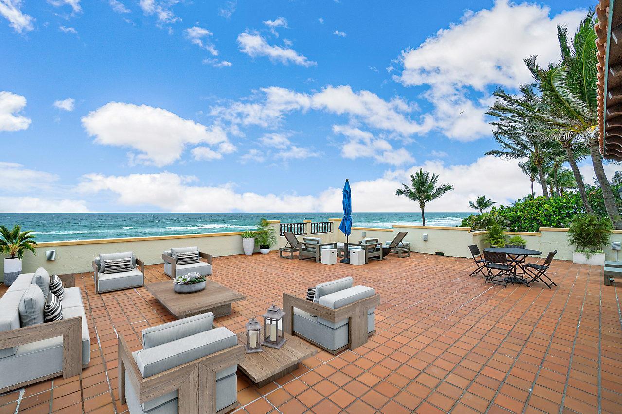 CASA SERENA - Residential