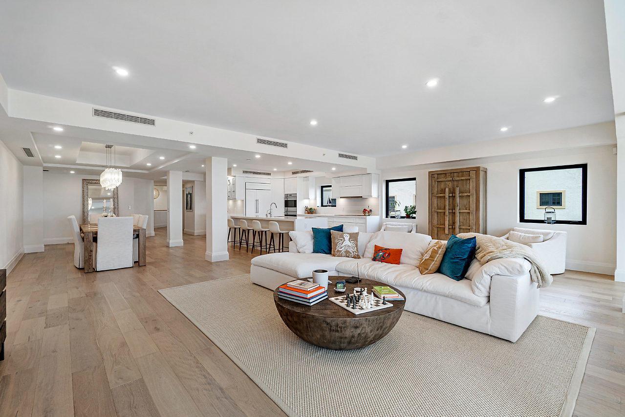 CASA SERENA - Residential