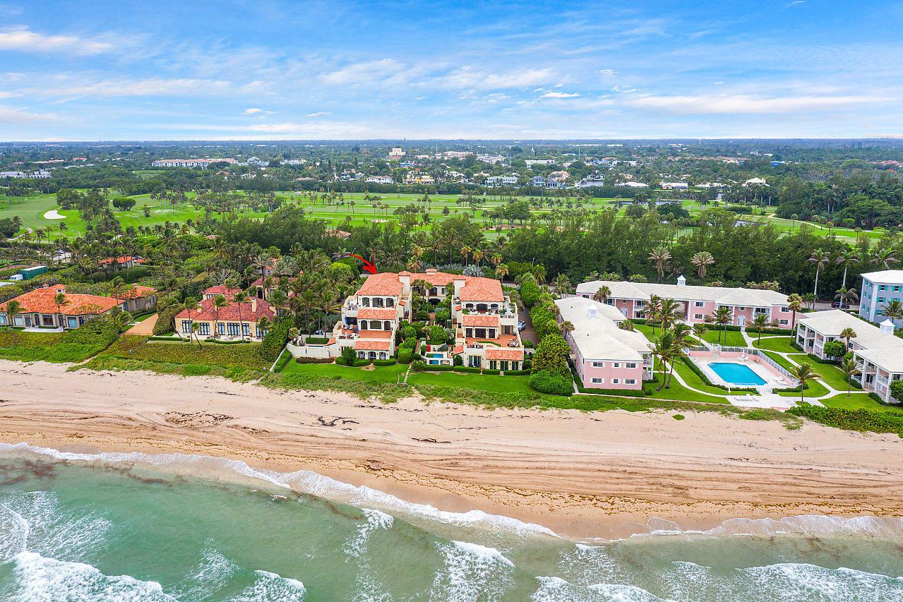 CASA SERENA - Residential