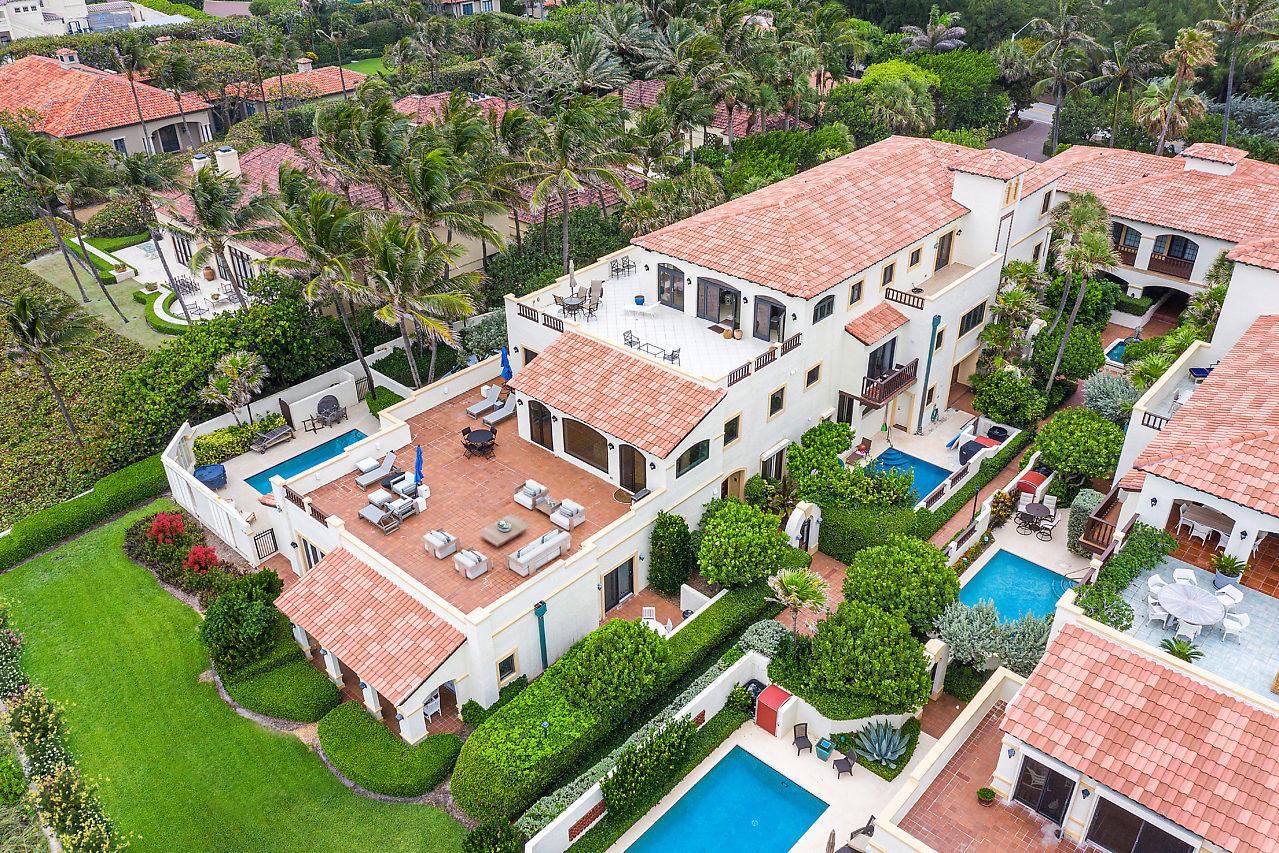 CASA SERENA - Residential