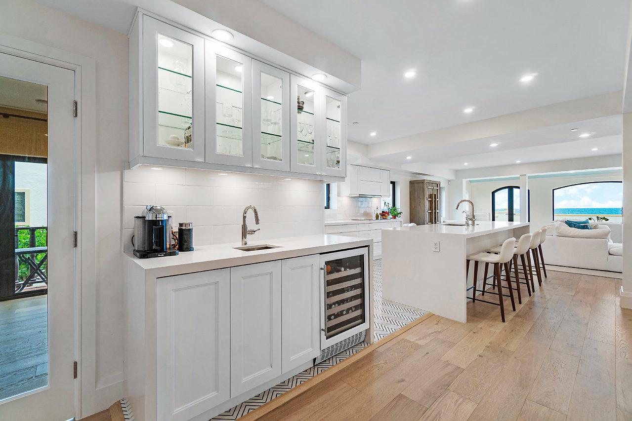 CASA SERENA - Residential