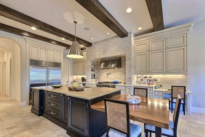 BAY COLONY SEC OF THE LAN - Residential