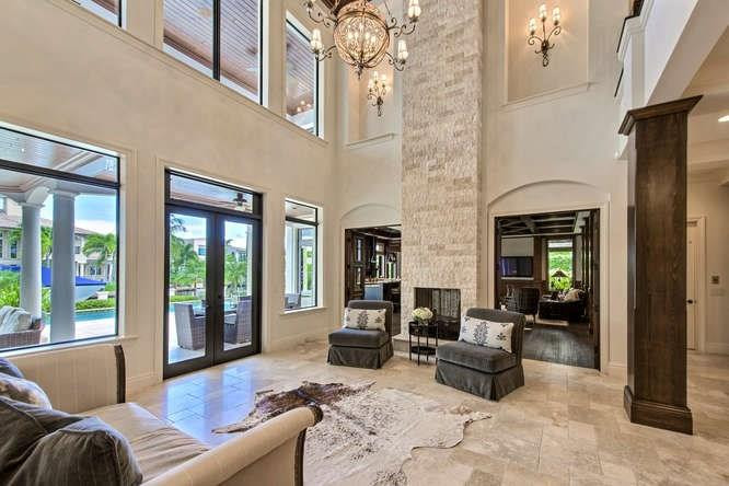 BAY COLONY SEC OF THE LAN - Residential