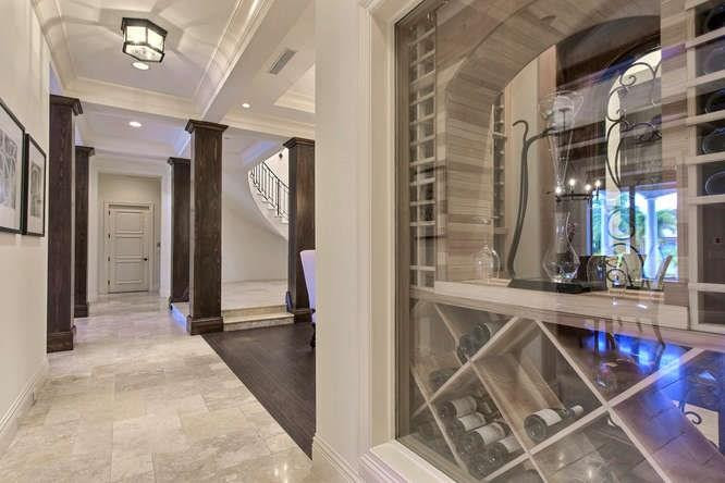 BAY COLONY SEC OF THE LAN - Residential