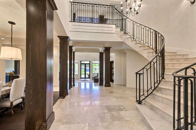 BAY COLONY SEC OF THE LAN - Residential