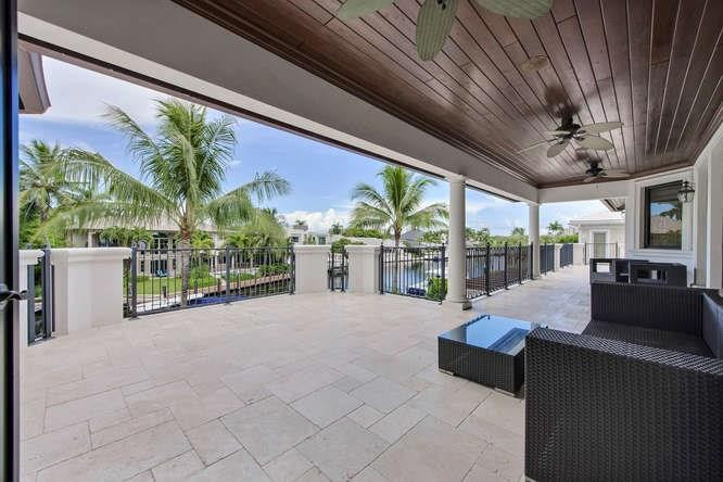 BAY COLONY SEC OF THE LAN - Residential