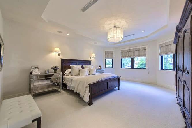 BAY COLONY SEC OF THE LAN - Residential