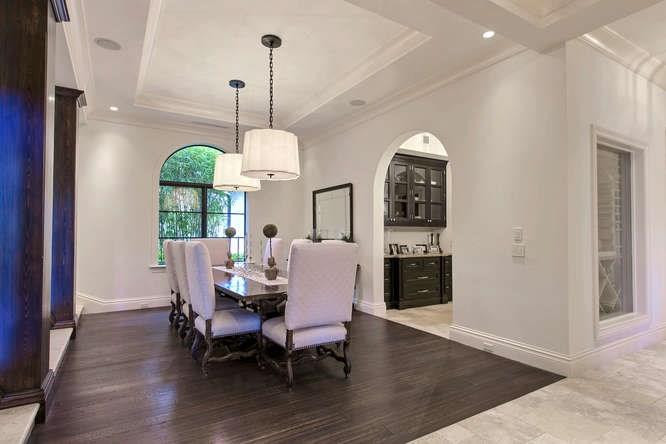 BAY COLONY SEC OF THE LAN - Residential