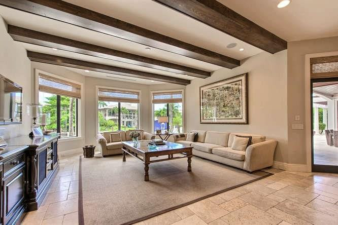 BAY COLONY SEC OF THE LAN - Residential