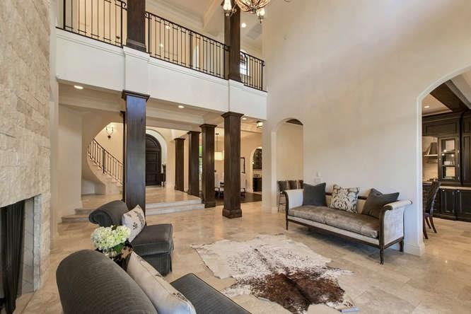 BAY COLONY SEC OF THE LAN - Residential