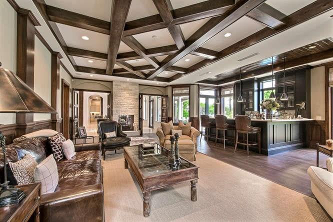 BAY COLONY SEC OF THE LAN - Residential