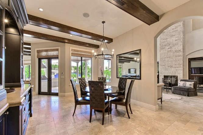 BAY COLONY SEC OF THE LAN - Residential