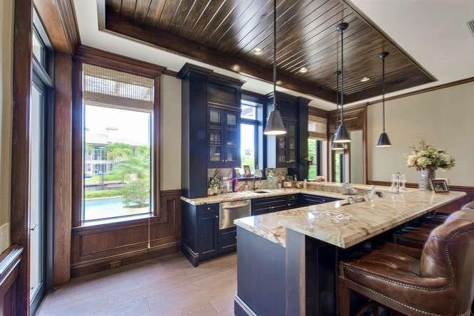 BAY COLONY SEC OF THE LAN - Residential