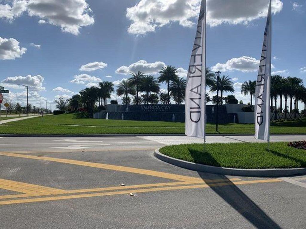 Photo of 13324 SW River Rock Road, Port Saint Lucie, FL 34987 (MLS # R11005542)