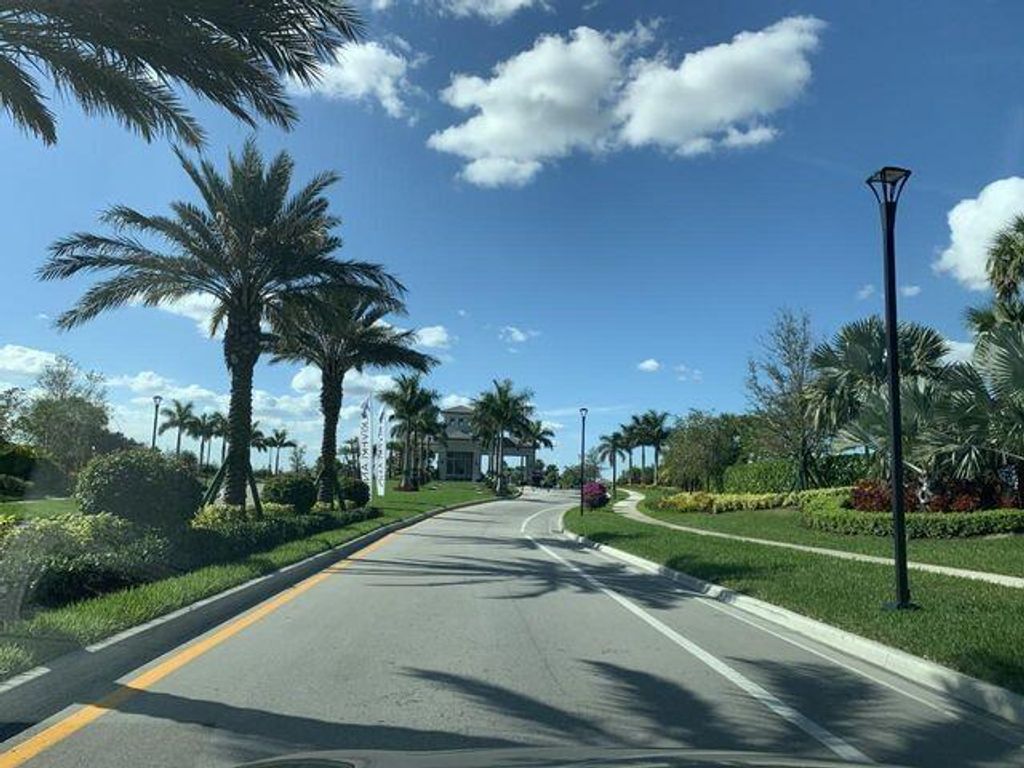 Photo of 13324 SW River Rock Road, Port Saint Lucie, FL 34987 (MLS # R11005542)