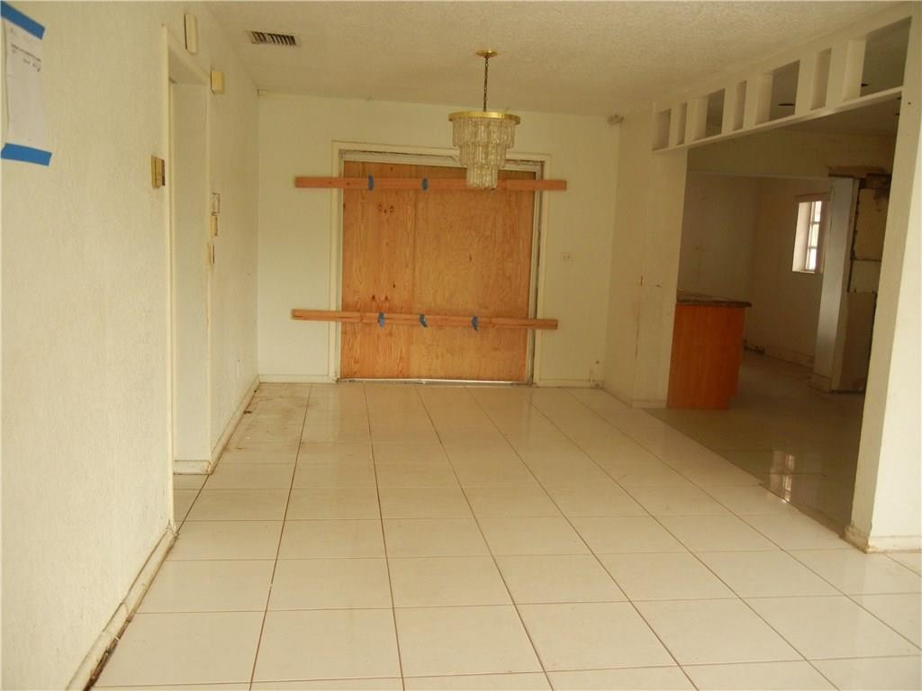 Carol City 1st Add - Residential