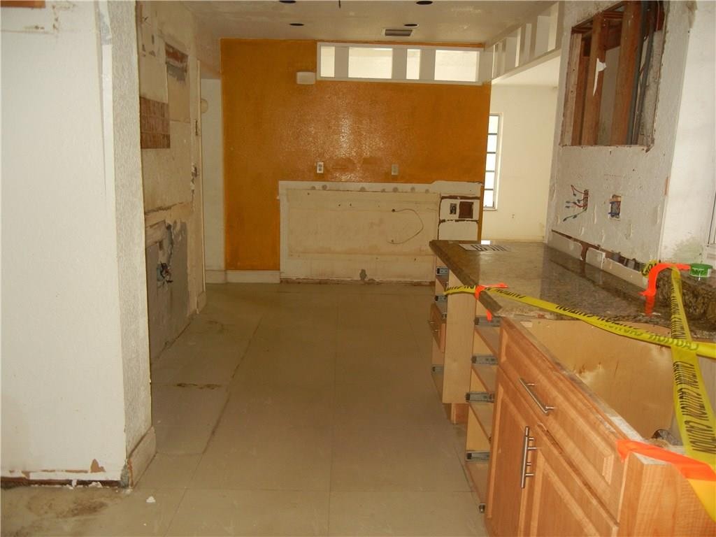 Carol City 1st Add - Residential