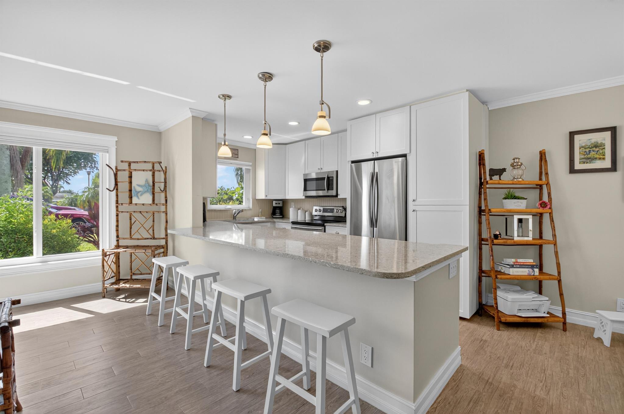 HIGH POINT OF DELRAY BEAC - Residential