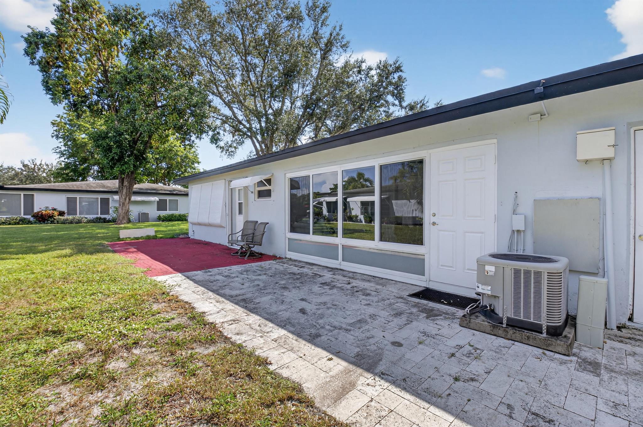 HIGH POINT OF DELRAY BEAC - Residential