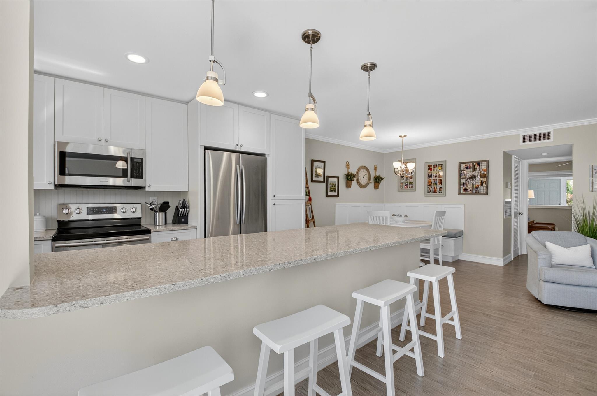 HIGH POINT OF DELRAY BEAC - Residential