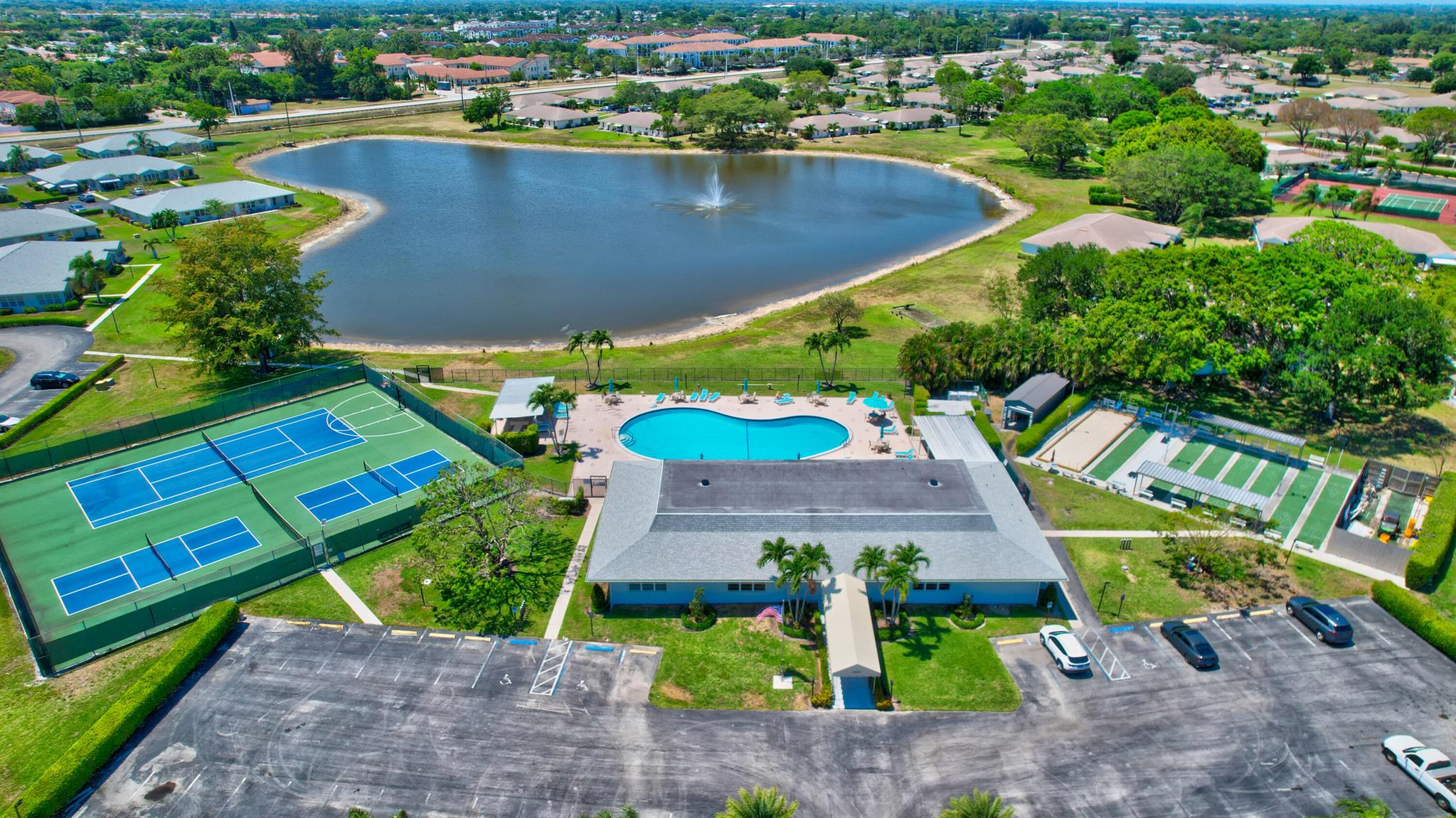 HIGH POINT OF DELRAY BEAC - Residential