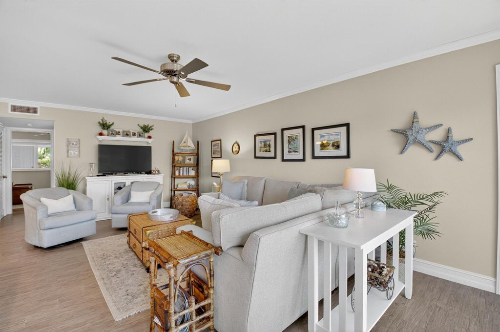 Photo of 557 High Point Drive #C, Delray Beach, FL 33445 (MLS # R11133983)