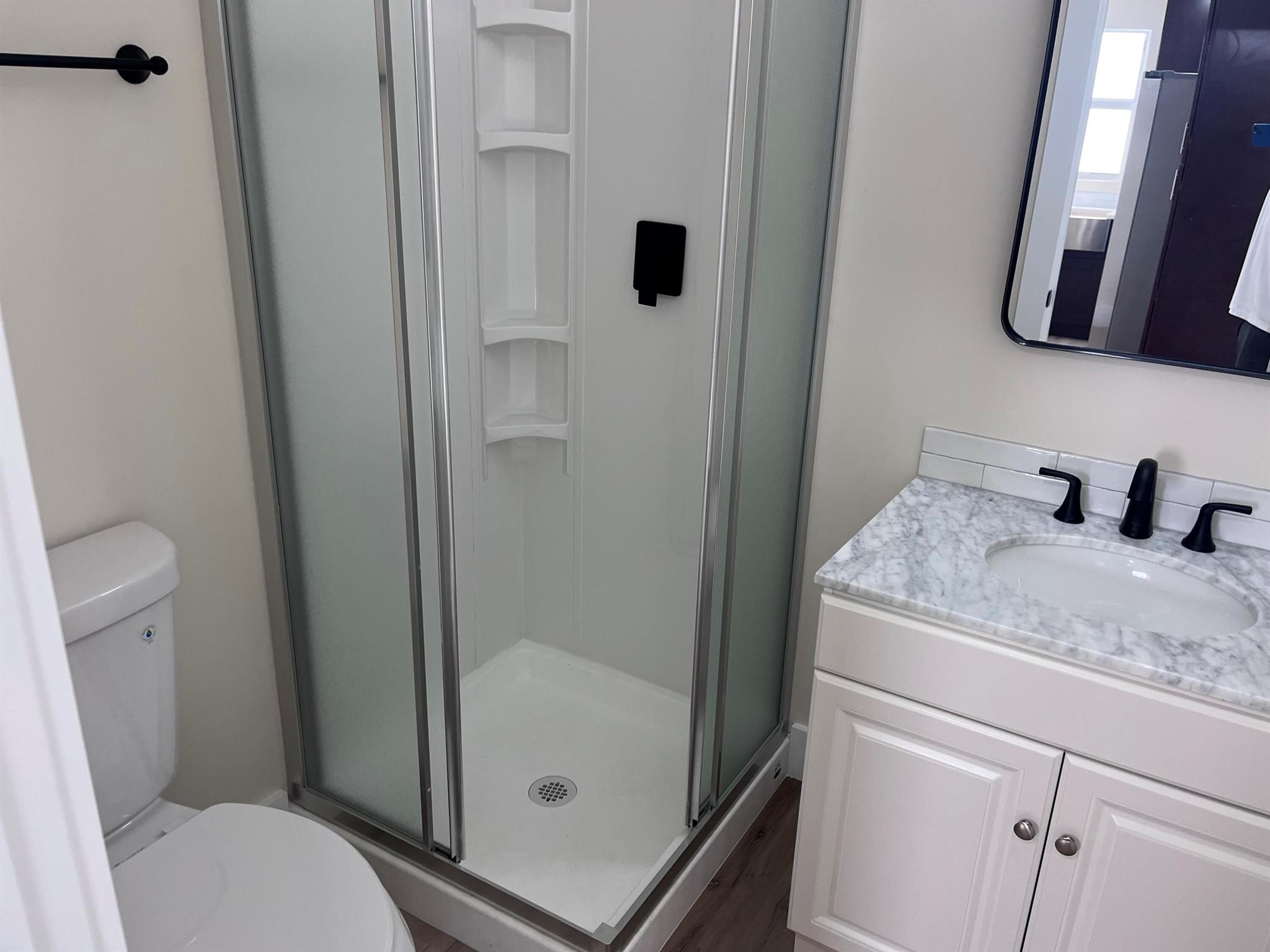 SOUTHGATE - Residential