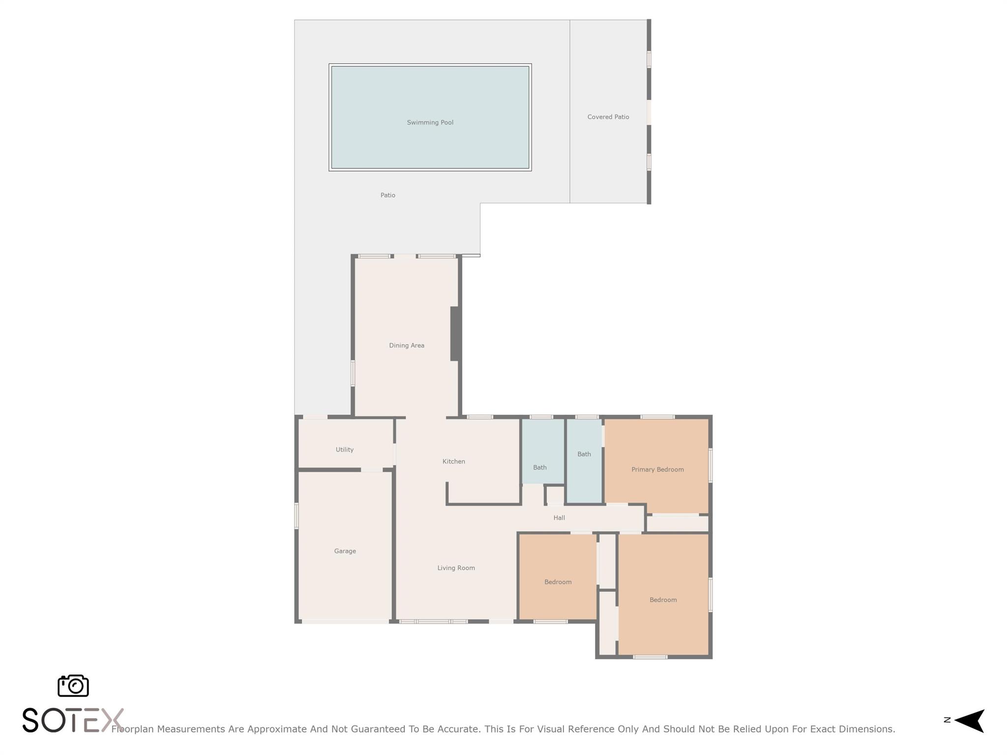 SOUTHGATE - Residential