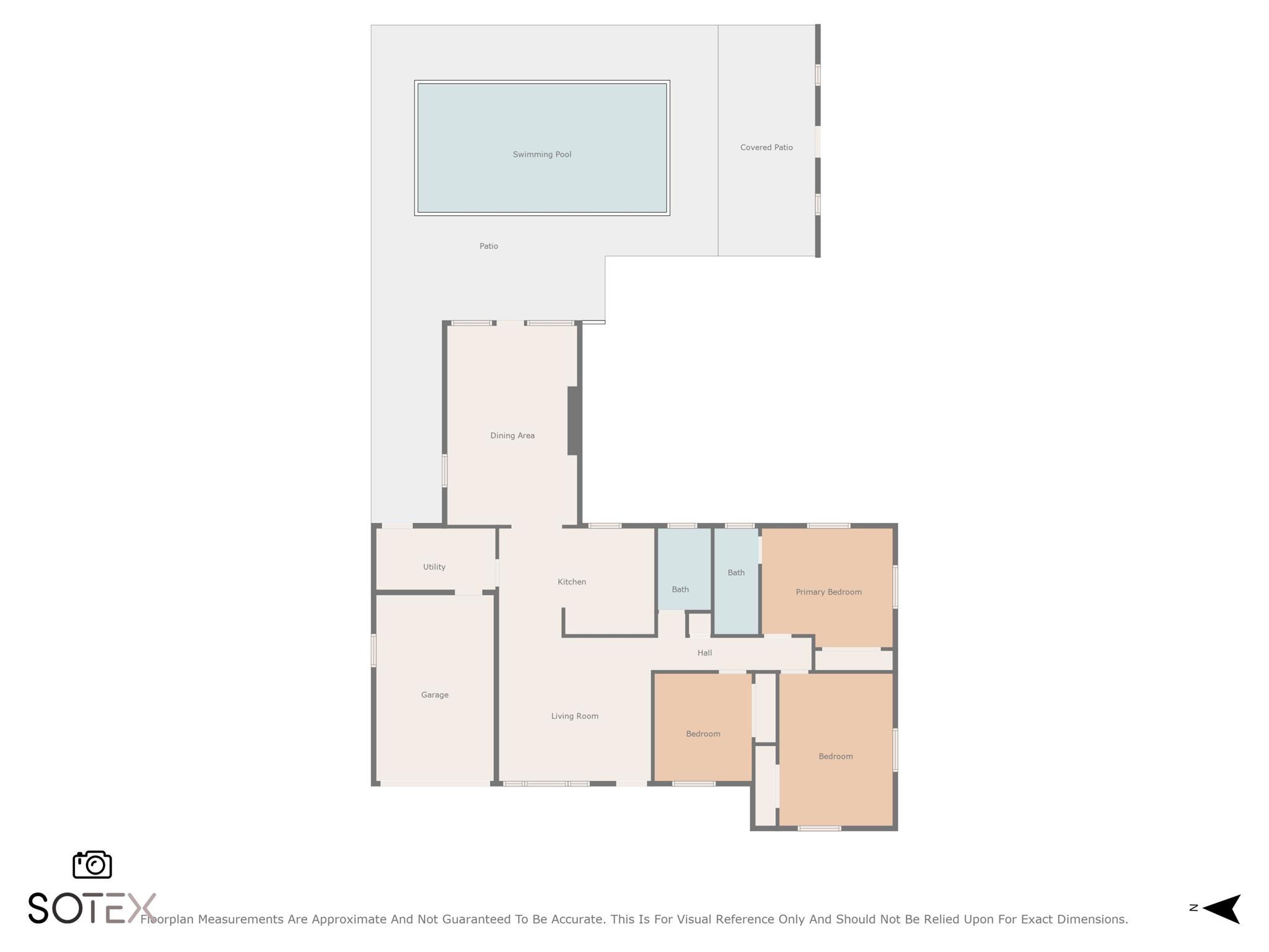 SOUTHGATE - Residential