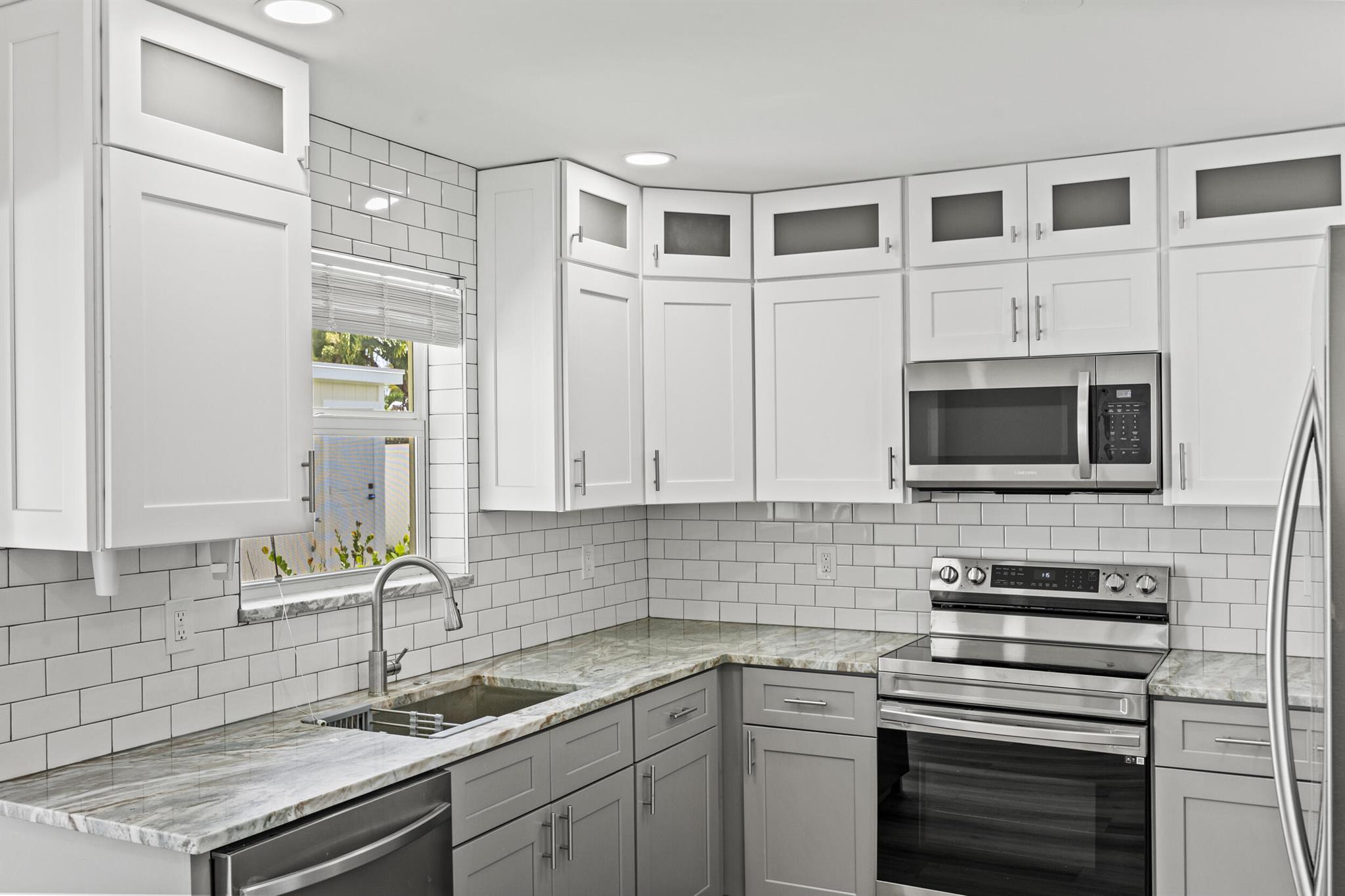 SOUTHGATE - Residential