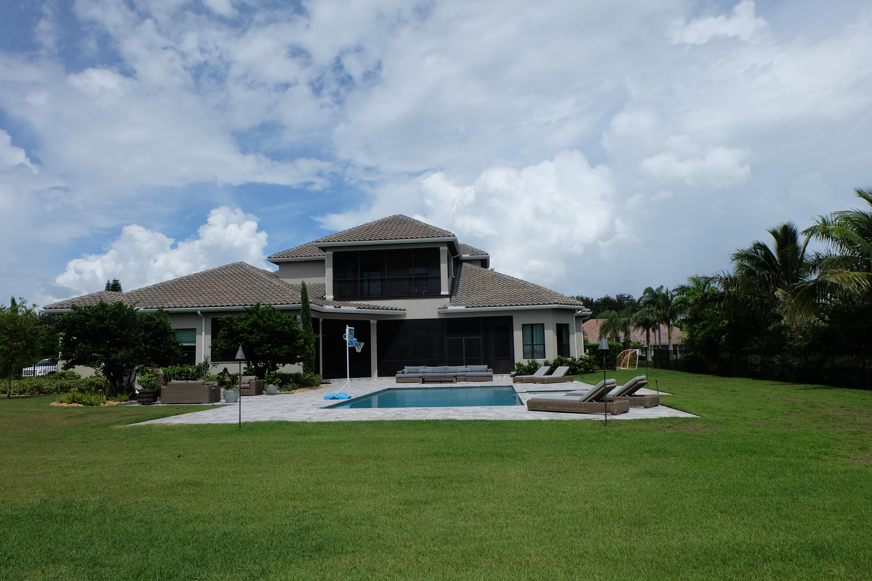 Wellington Aero Club - Residential