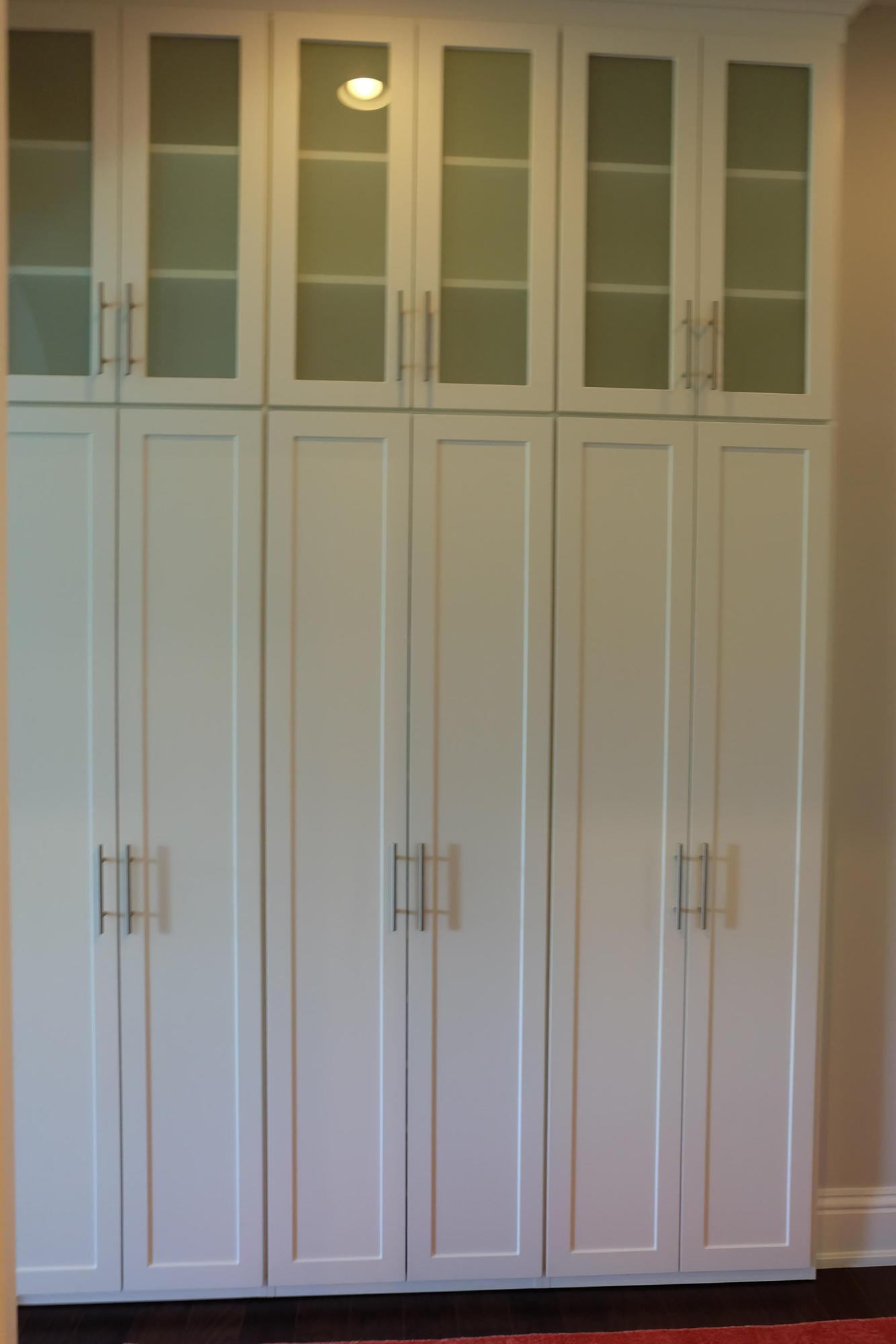 Wellington Aero Club - Residential