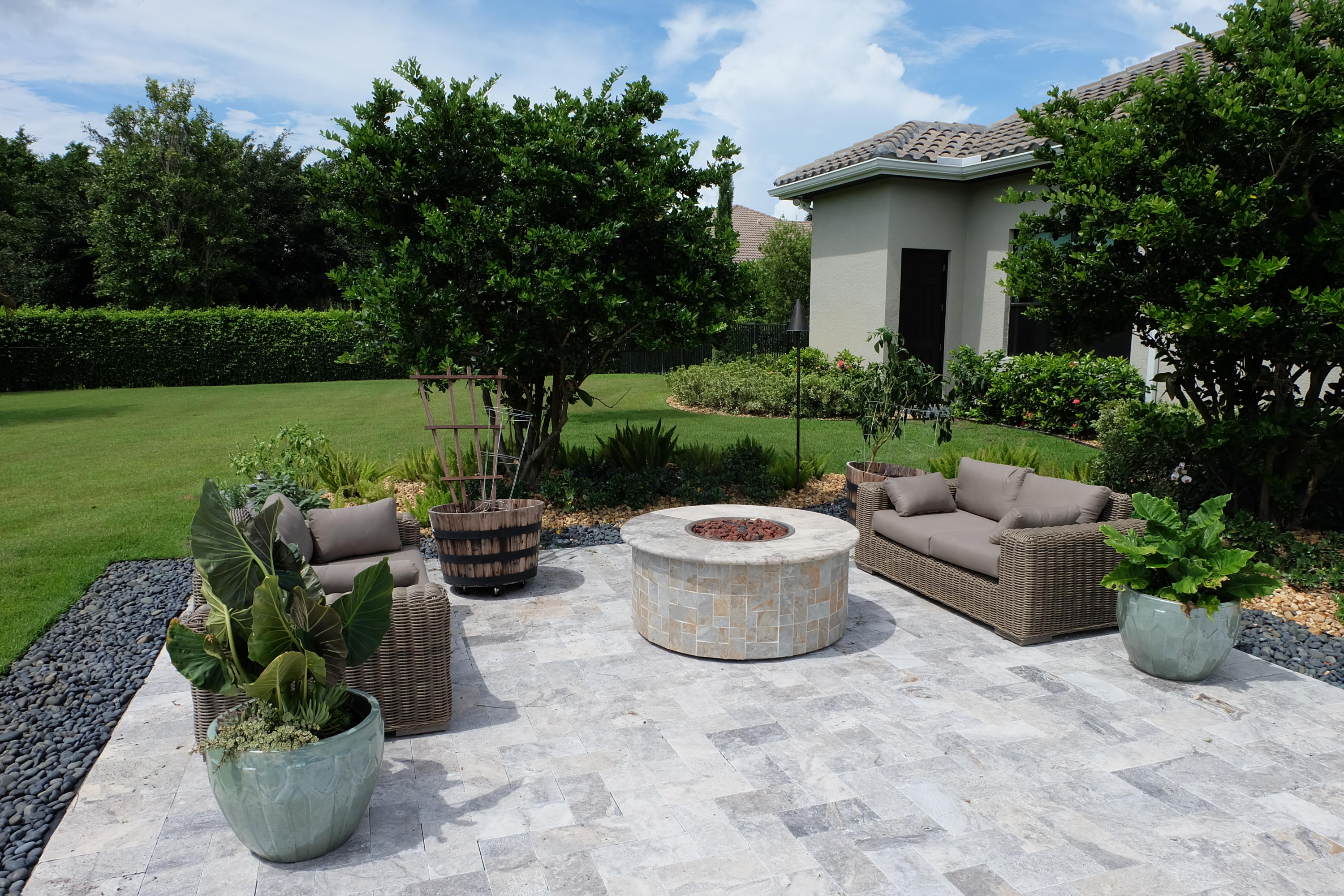 Wellington Aero Club - Residential