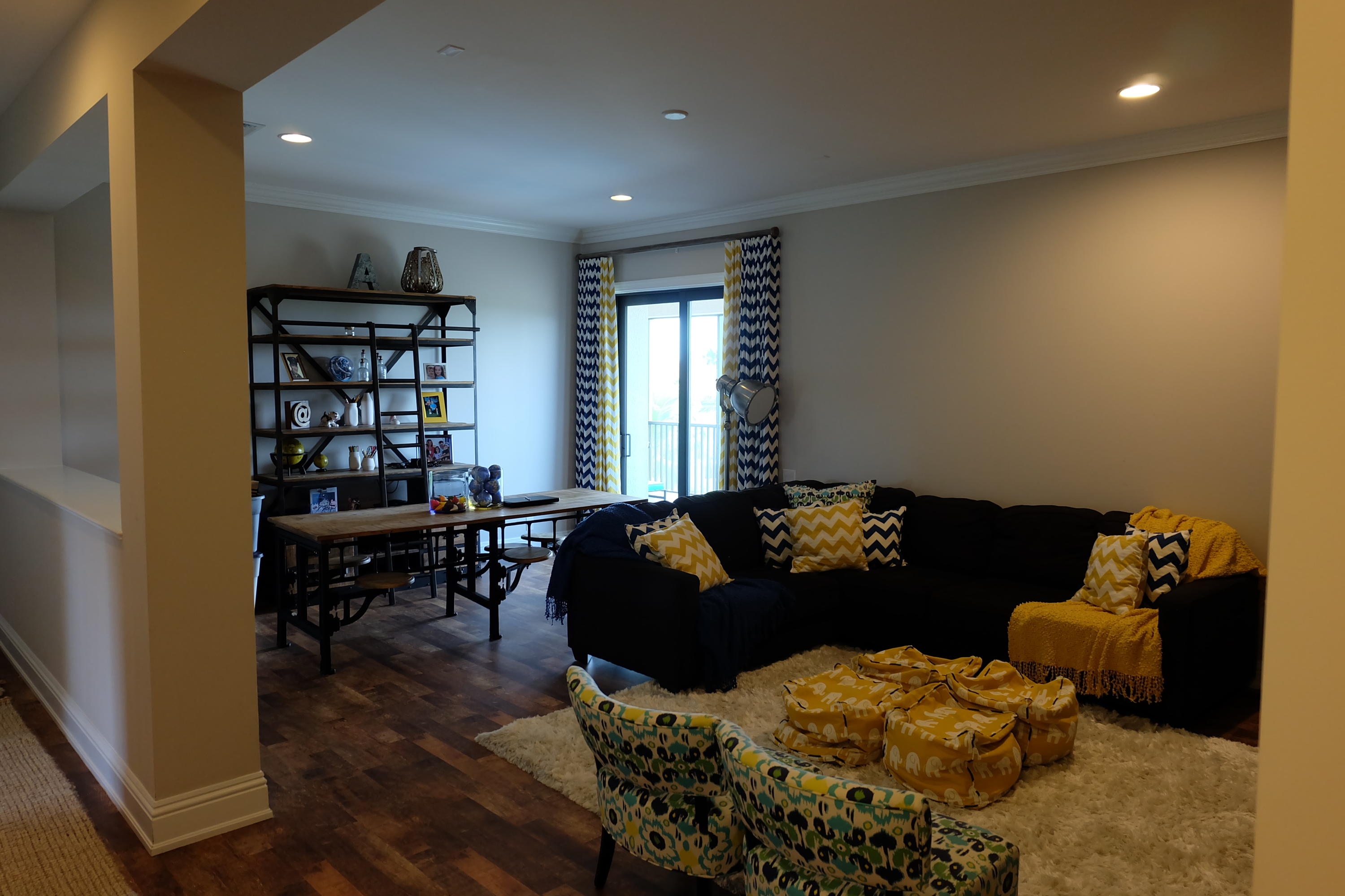 Wellington Aero Club - Residential