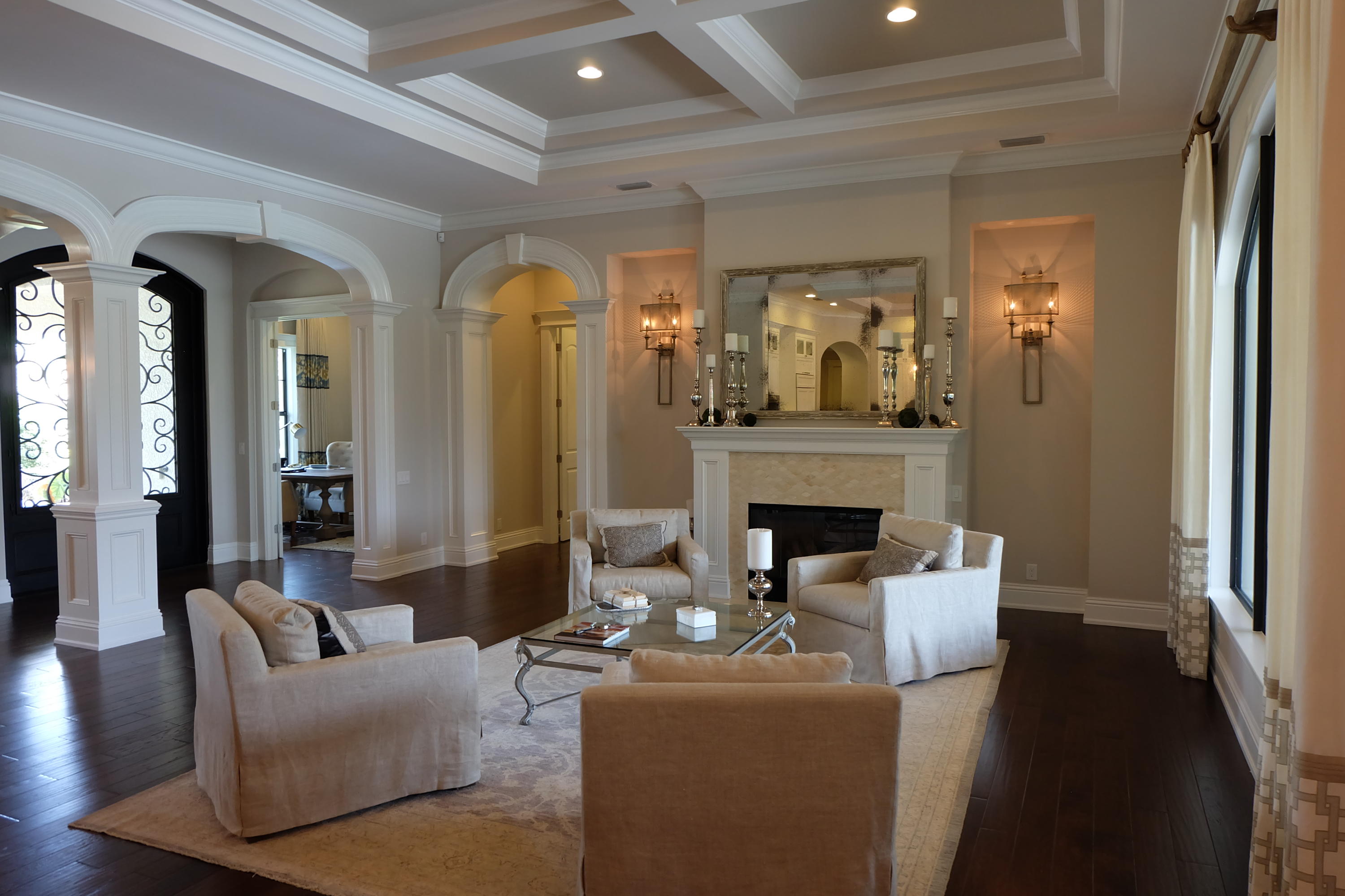 Wellington Aero Club - Residential