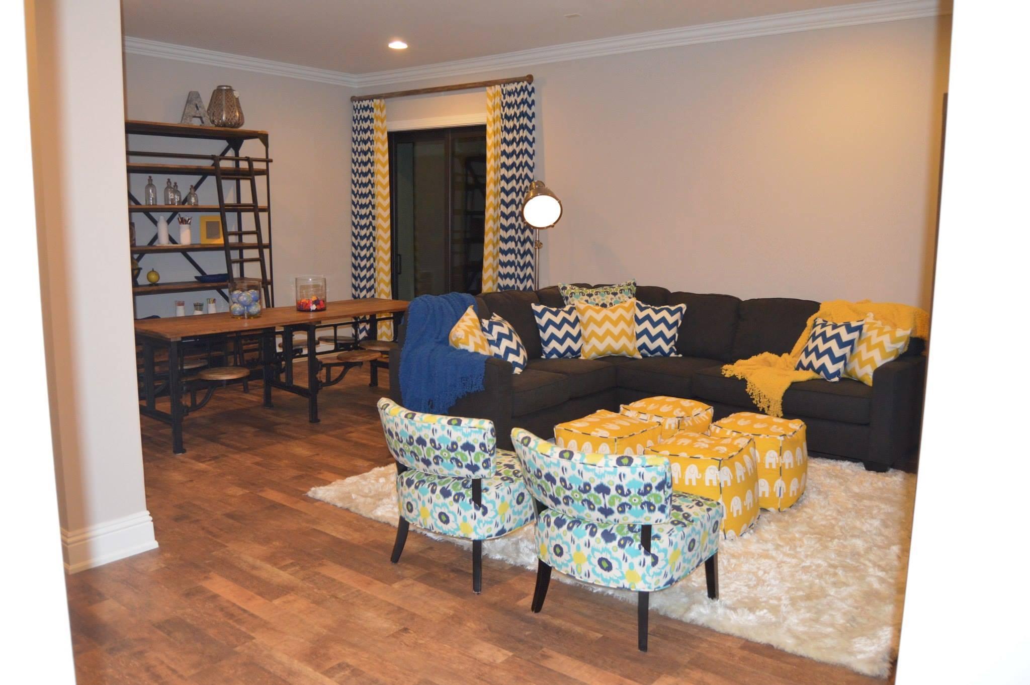 Wellington Aero Club - Residential