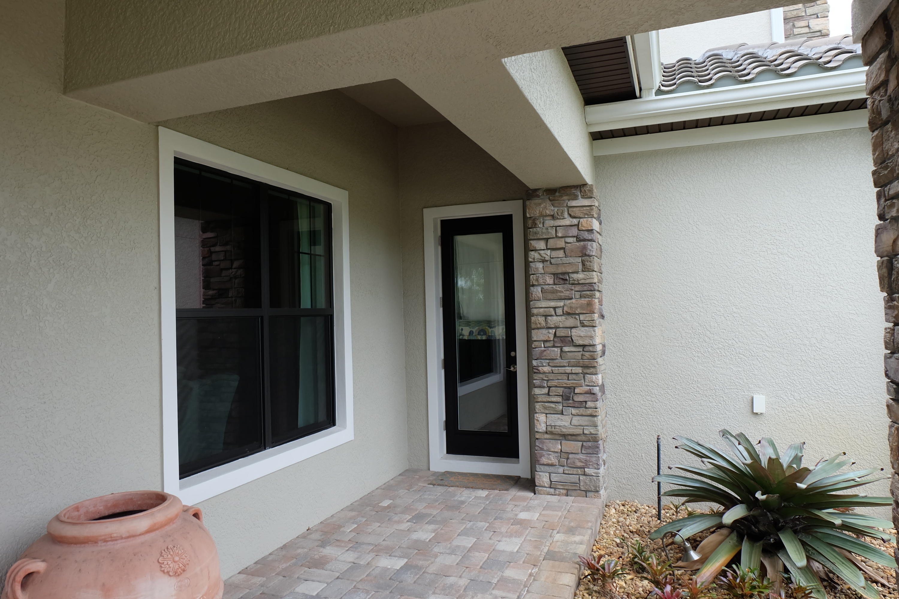 Wellington Aero Club - Residential