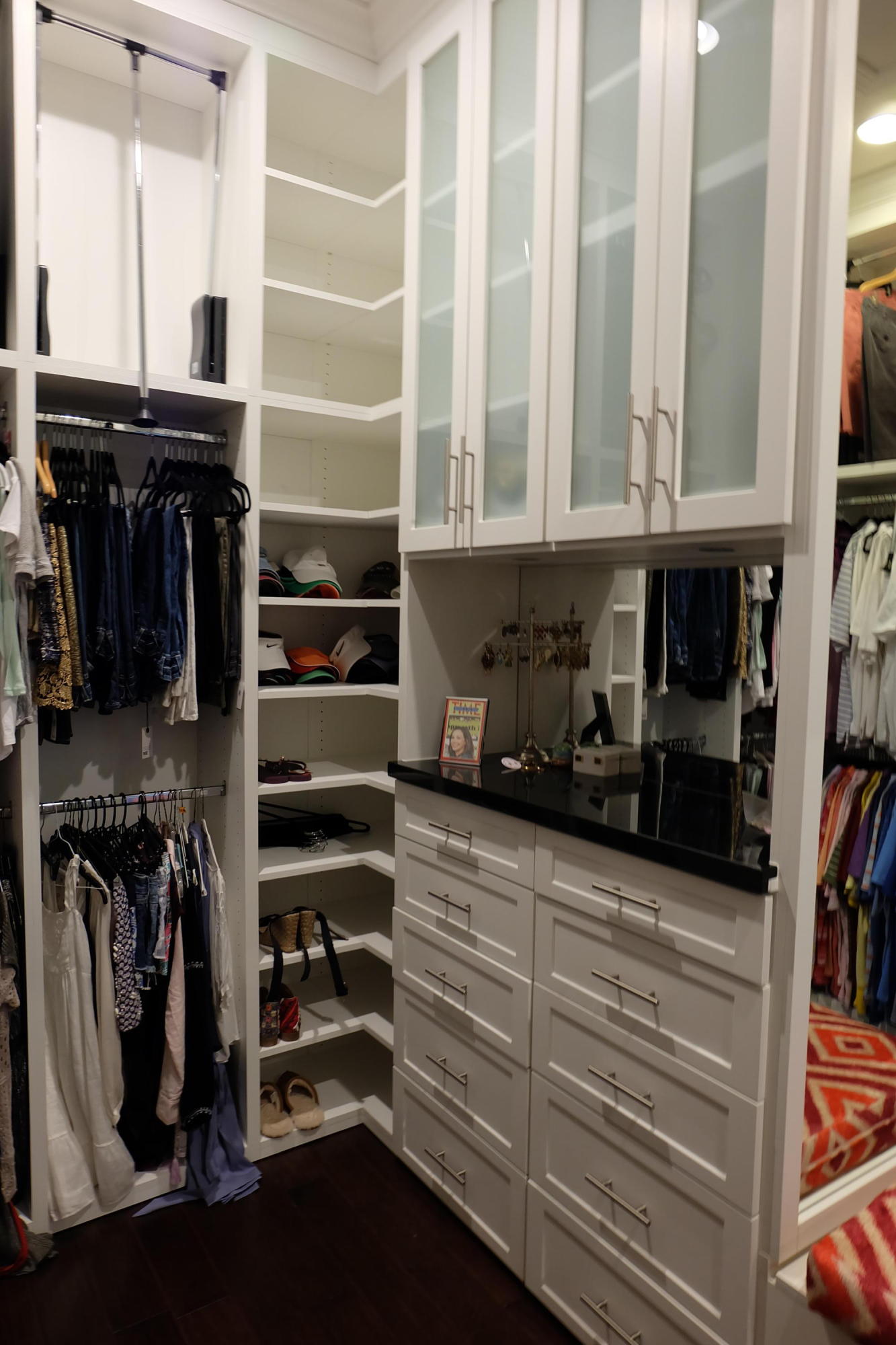 Wellington Aero Club - Residential