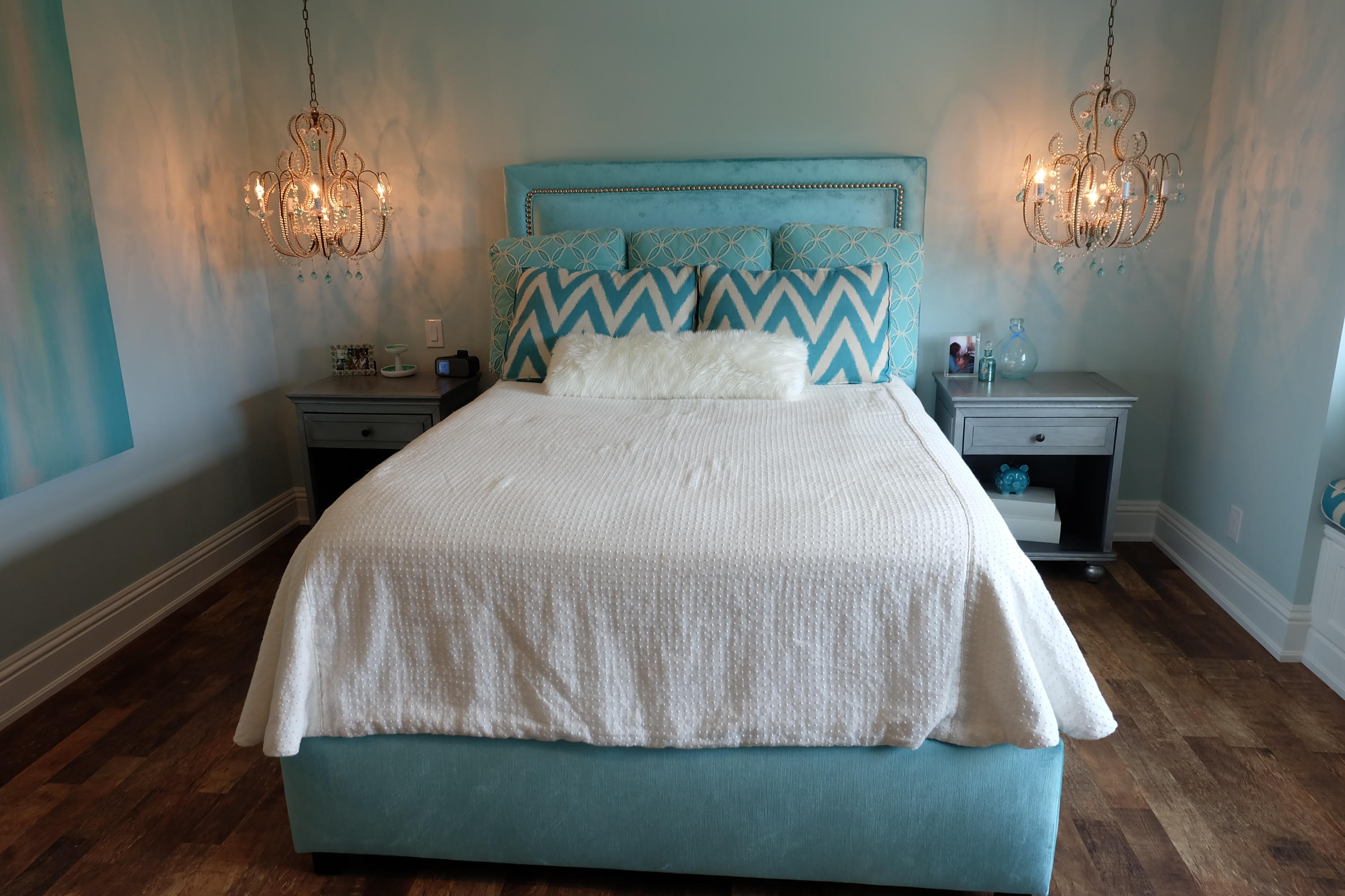 Wellington Aero Club - Residential