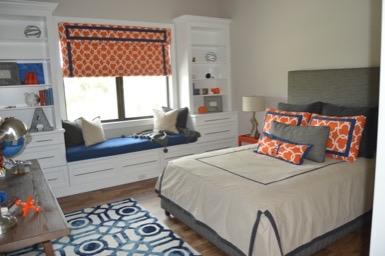 Wellington Aero Club - Residential