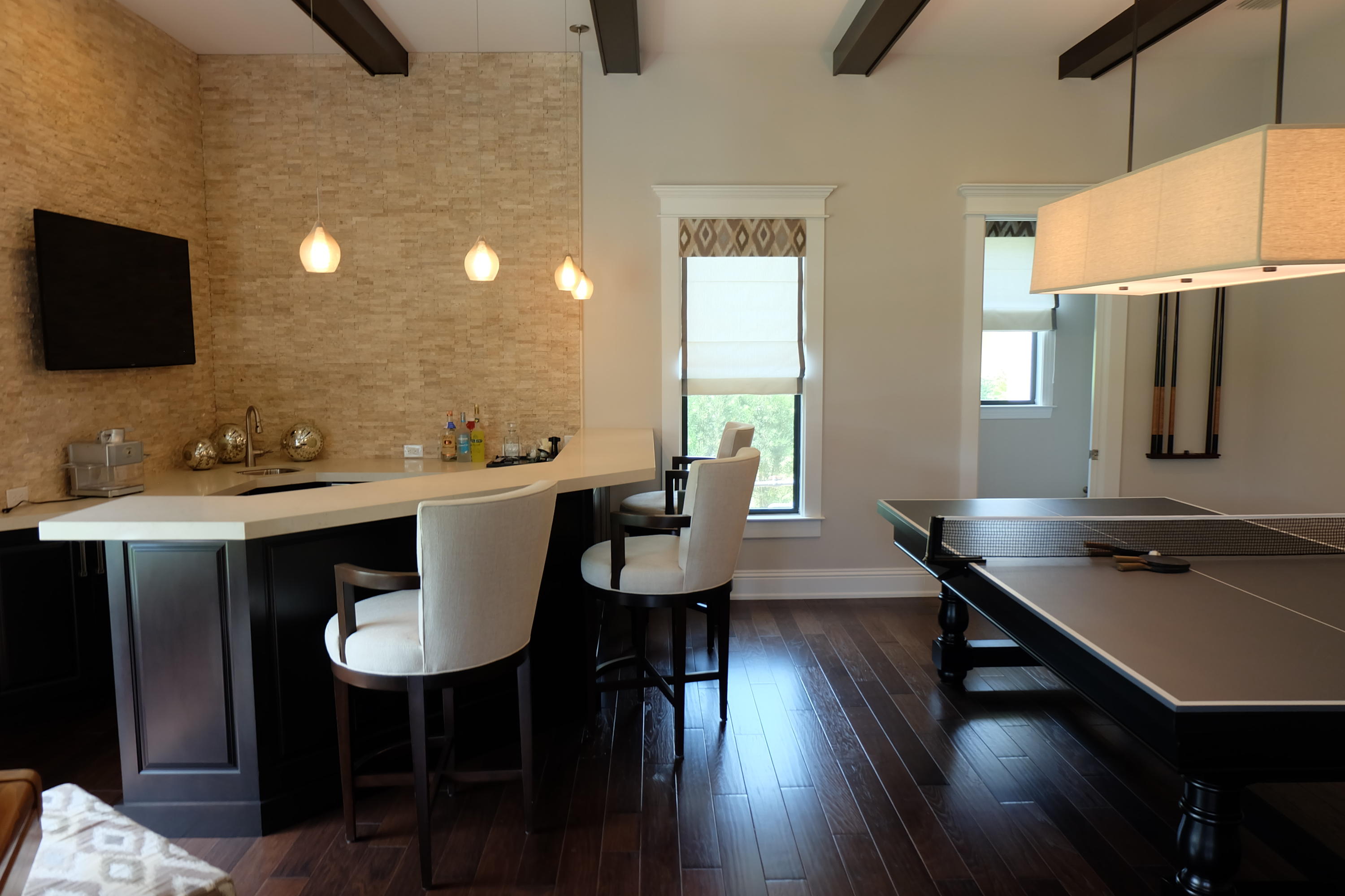 Wellington Aero Club - Residential